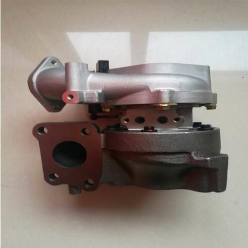 Xinyuchen turbocharger for NISSAN YD25 BV40 14411-3XN2A 14411-3XN3A