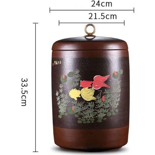 Funeral Urn Cremation Urns Ashes Adult Large - Display Burial Urn at Home in Niche at Columbarium