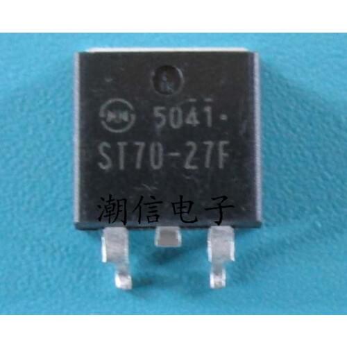 10cps Vulnerable ST70-27 f car computer board