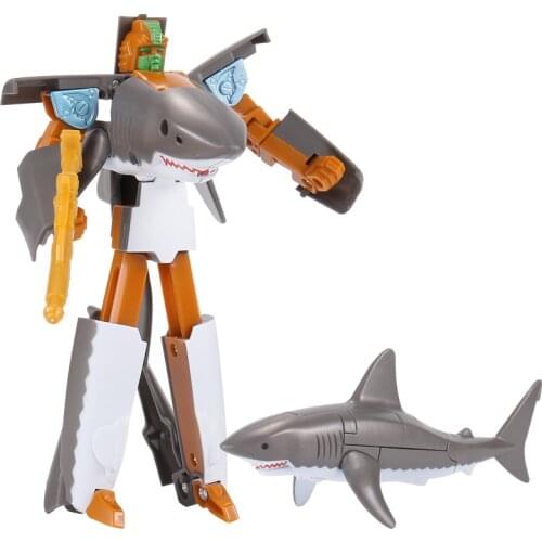 AUTOPS Figures With Animals