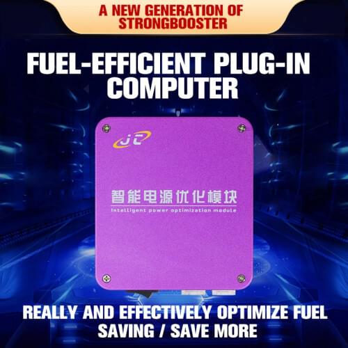 Car maf sensor optimization Fuel Economy Fuel oil Gas Saver auto Economizer Fuel Saving Vehicle Reduce Emission