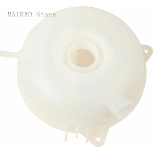 Engine Coolant Recovery Tank Coolant Expansion Tank for Porsche Macan 95B 95B121407
