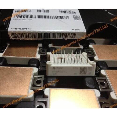 Free Shipping New and original FP15R12W1T4 module