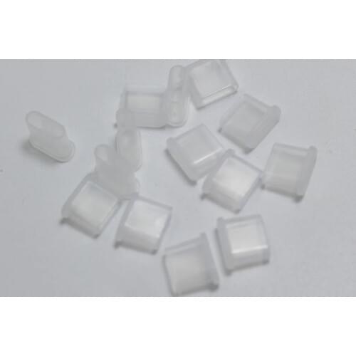 NinthQua 50PCS USB type-c cable case shell dust plug type c charger coat for xiaomi mi5 mi6 huawei p9 p10 letv 2 HTC cable wire