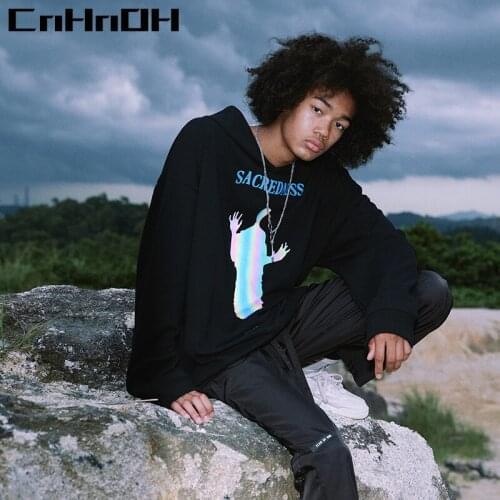 CnHnOH Men's Hoodies