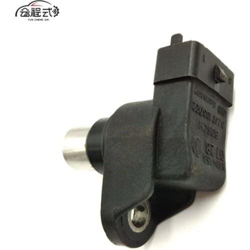 GZYCS Engine Camshaft Position Sensor for Mercedes-Benz W211 W203 W210 1996-2011 0041536928 0232103037 A0041536928