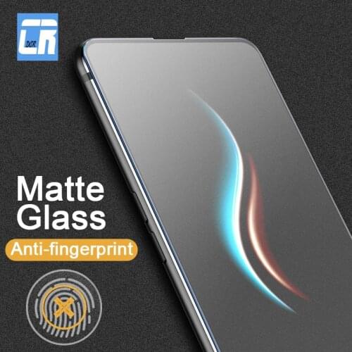 DCR Screen Protectors For Xiaomi Redmi 5 Plus