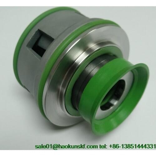 FS-20 , FS20, 20mm shaft size replace of ITT Flygt plug-in Mechanical Seals for Xylem Flygt 2610,2620,2630,2640,4610,4620 Pumps