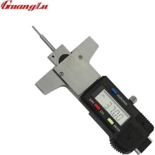 Guanglu Measuring Instruments