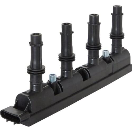 Ignition Coil for Opel Astra Adam Corsa Meriva Mokka Insignia Chevrolet Orlando Aveo Cruze 1208096 1208092 55579072