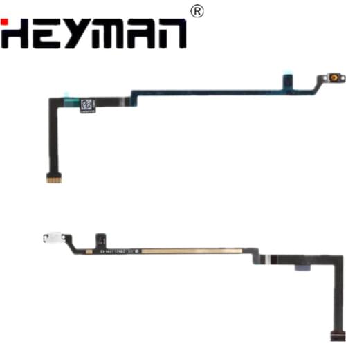 Button Flex Cable for iPad Air 1 Home Button Ribbon Return button Replacement parts
