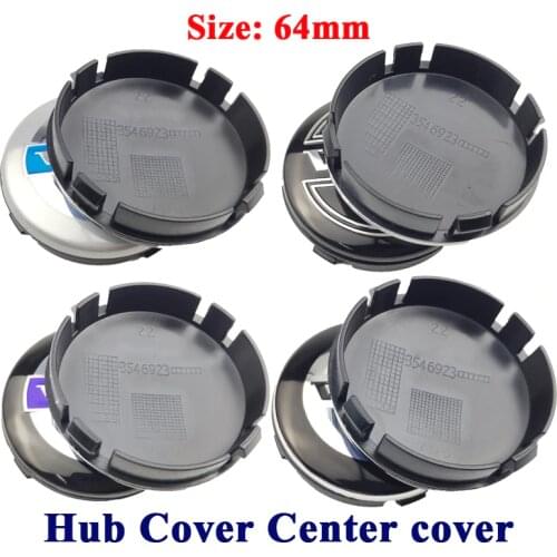 60Pcs 64mm Car Wheel Rim Hub Center Cap Covers For volvo XC90 XC70 XC60 V40 V50 V60 V70 V90 S50 S60 S70 S90 3546923 Accessories