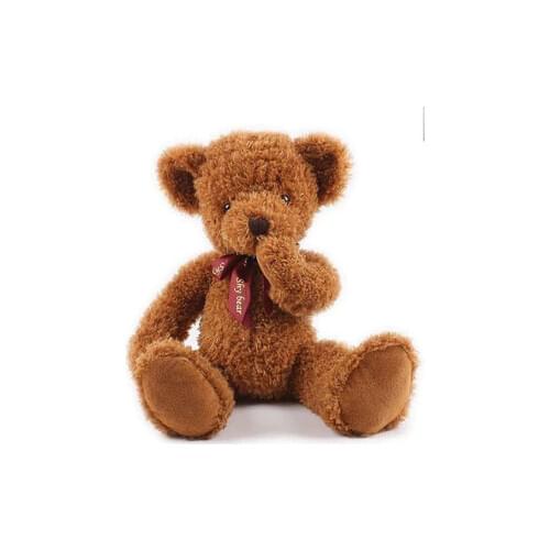 Shy Bear dolls, magnets bear, teddy bears large, plush teddy bears, dolls,50cm