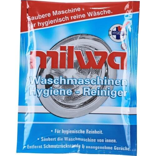 Milwa Descale Cleaners