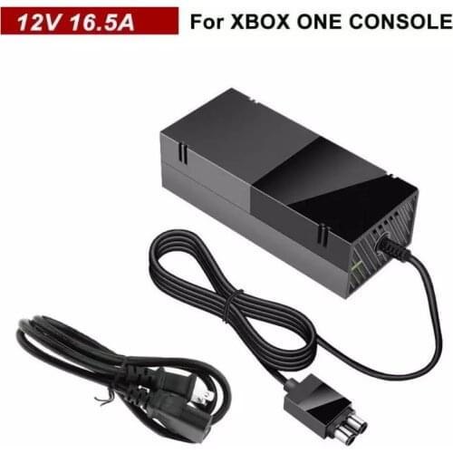 2021 NEW Professional Durable Use Power Supply Charger AC Adapter Charger Power Supply Cable Cord for Xbox One
