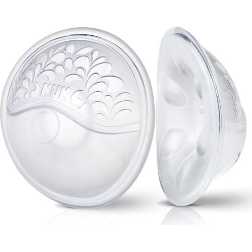 NUK Breast Pads And Creams