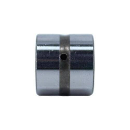 NK18/20 Bearing 18*26*20 mm ( 5 PC ) Solid Collar Needle Roller Bearings Without Inner Ring NK18/20 NK1820 Bearing