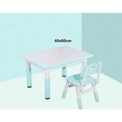 Chaise Children Baby Estudio Chair And De Estudo Silla Y Mesa Infantiles Kindergarten Bureau Kinder Study For Enfant Kids Table