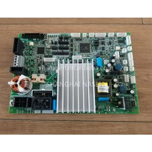 Mitsubi elevator board DOR-1321A YX401B839B-01