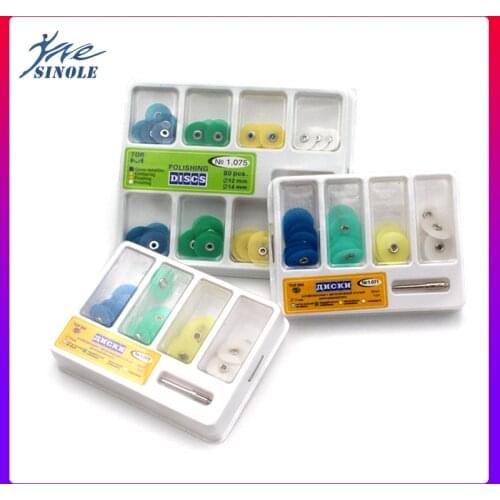 Sets For Teeth YUAN YI China