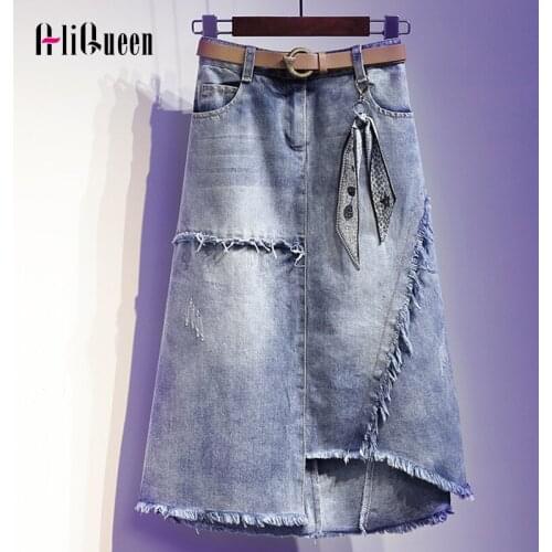 AliQueen Women's Pants And Skirts