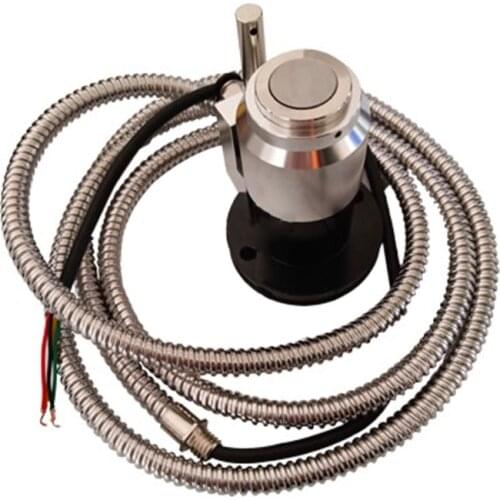 Automatic Tool Setting Gauge CNC Z Axis Tool Press Sensor Tool Touch Sensor High Precision Engraving Machine Accessories