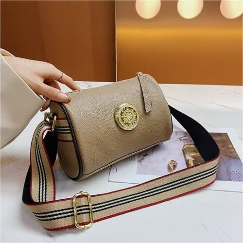 Badiman Women's Bags With A Lock