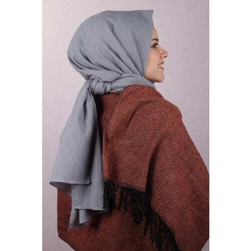 LADYCOLOR ETHOL SHOULDER ŞALI - DESEN-03 - RENK-14