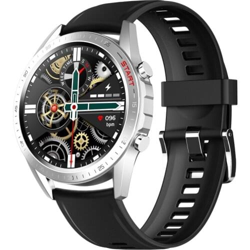 Custom Dial V20 Smart Watch Men and Women Heart Rate Health Monitoring Sports Bracelet News Push Smartwatch Android IOS 2021 Hot