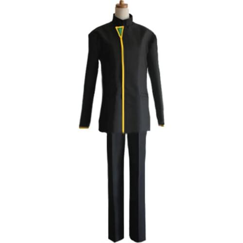 2019 EVA Gendo Ikari Cosplay Costume