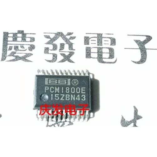 Free Delivery.PCM1800E