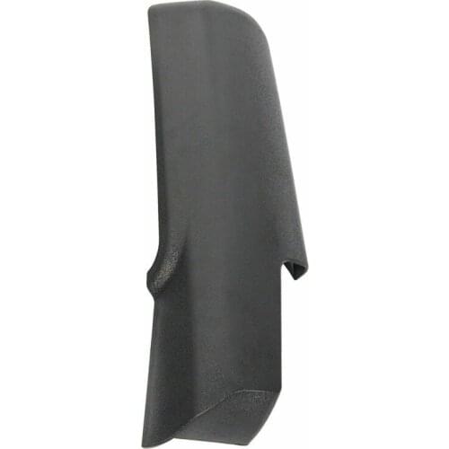 For 2011-2019 Dodge RAM Passenger Right Side Trailer Tow Mirror Cover Cap