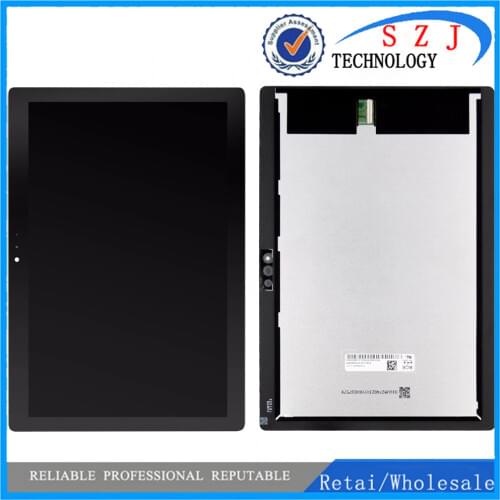 For Lenovo Tab M10 Tab 5 Plus TB-X605L TB-X605F TB-X605M TB-X605 LCD Display Touch Screen Digitizer Glass assembly