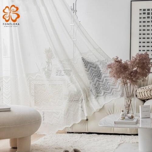 Fonflora Curtains