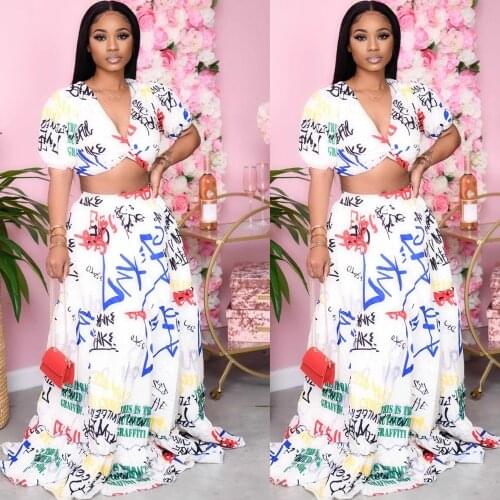 Echoine Summer Sexy Maxi Long Dress