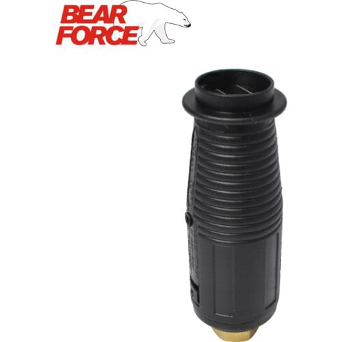 High Pressure Washer Metal Variable Adjustable Fan Nozzle Max 3000PSI/ 207BAR