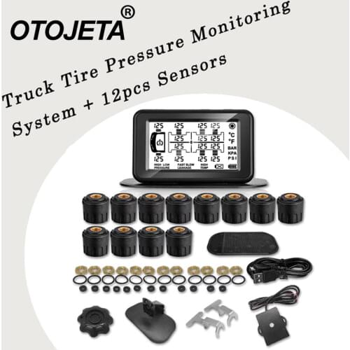 OTOJETA Car Alarms