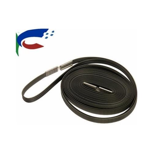 1PC Carriage belt high quality compatible for HP Designjet 5000 5500 5100 60inches Q1253-60066