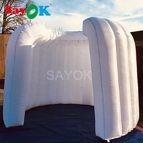 Круглые палатки SayOK China At AliExpress