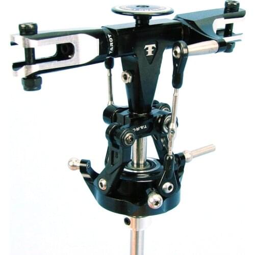 Tarot 450 Flybarless Metal Main Rotor Head for Trex 450 PRO Helicopter
