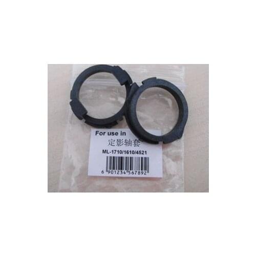 Upper Fuser Hot Heat Roller Bushing for Samsung ML1510 ML1520 ML1610 ML1615 ML1640 ML1641 ML1710 ML1740 ML1750 ML1755 ML2010