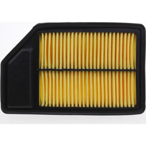 Air filter suitable for Honda Fit hatchback / sedan 1.3 / 1.5, CITY 1.3 / 1.5 S1 OEM: 17220-REJ-W00 #K154