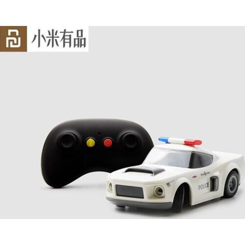 Youpin Monst Savage Baby Radio Remote Control Sports Car Anti-collision Drift Device Jogging High Speed Dual Modes Children Toys