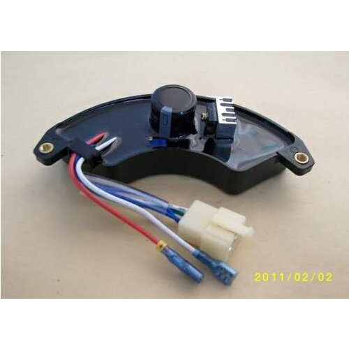 Automatic Voltage Regulator AVR EC5000CX Fit for Honda