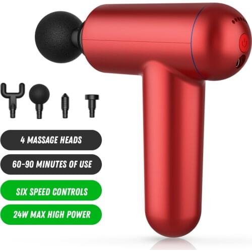 Bromose Neck Massagers