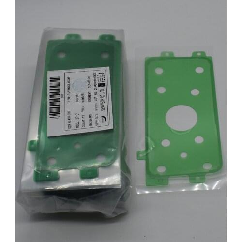 Аккумуляторы для телефонов Samsung Galaxy S7 Fjsmzx China At AliExpress