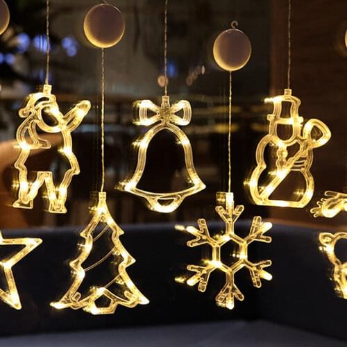 Homyl LED Christmas Decorations