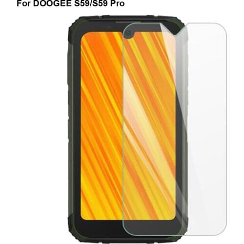 Ivibrate Protective Films For DOOGEE