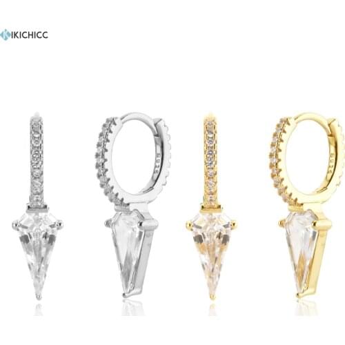 KIKICHICC Eternity Rings