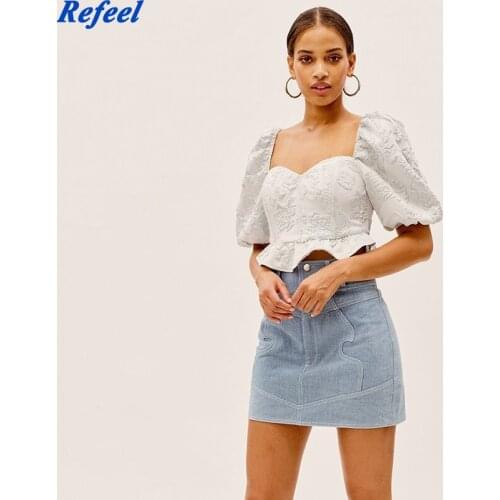 Summer women tank top new fashion Slim chic women camis with embroidery back zipper casual chic youth fashion womens tops